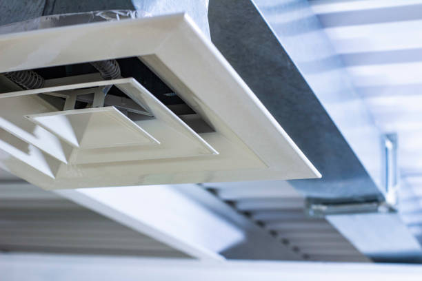 Best Air Duct Cleaning Near Me  in Pineville, LA